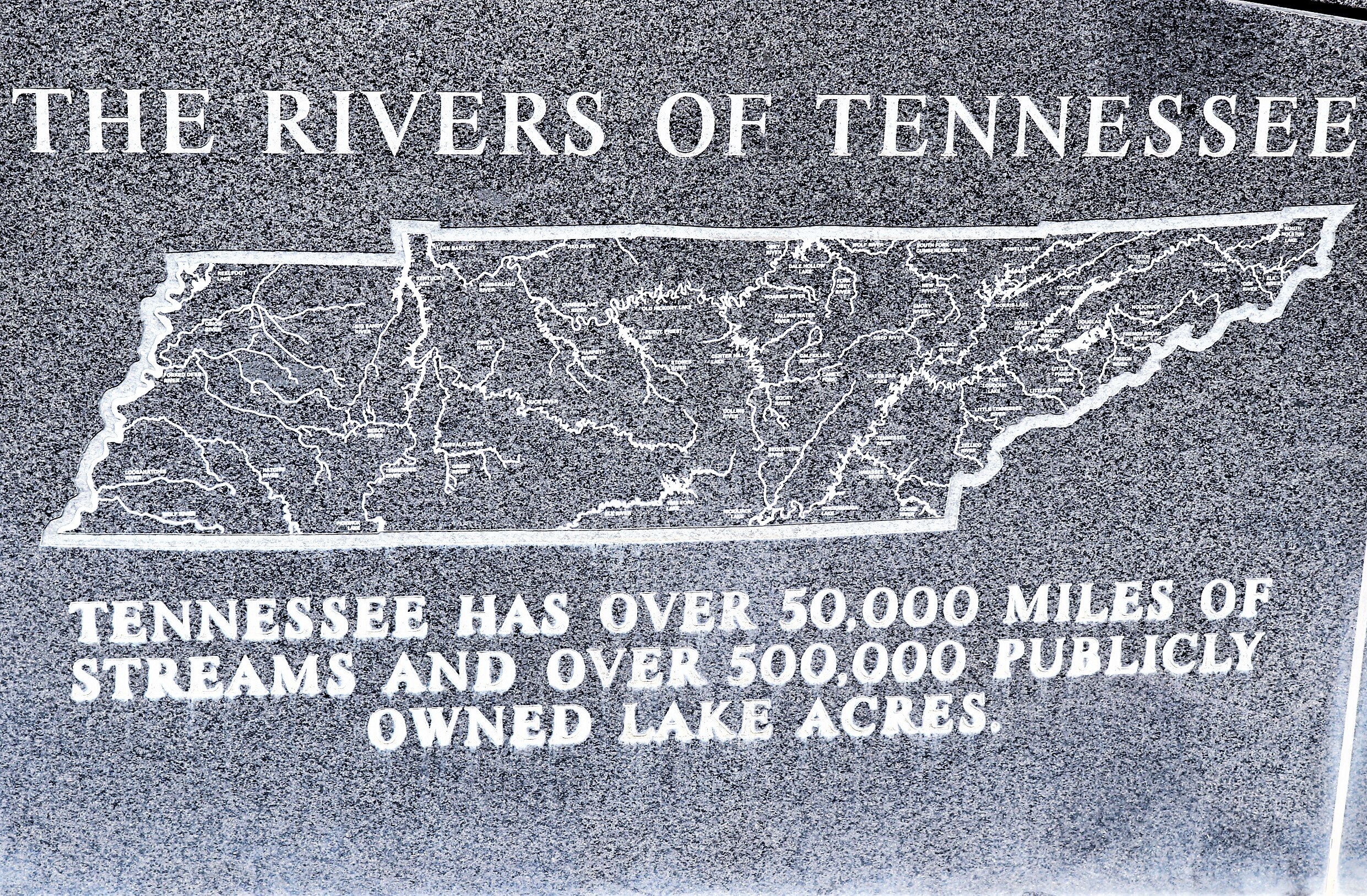 2022 Rivers Of Tennessee Fountain Nashville   1 Rivers Of Tennessee 