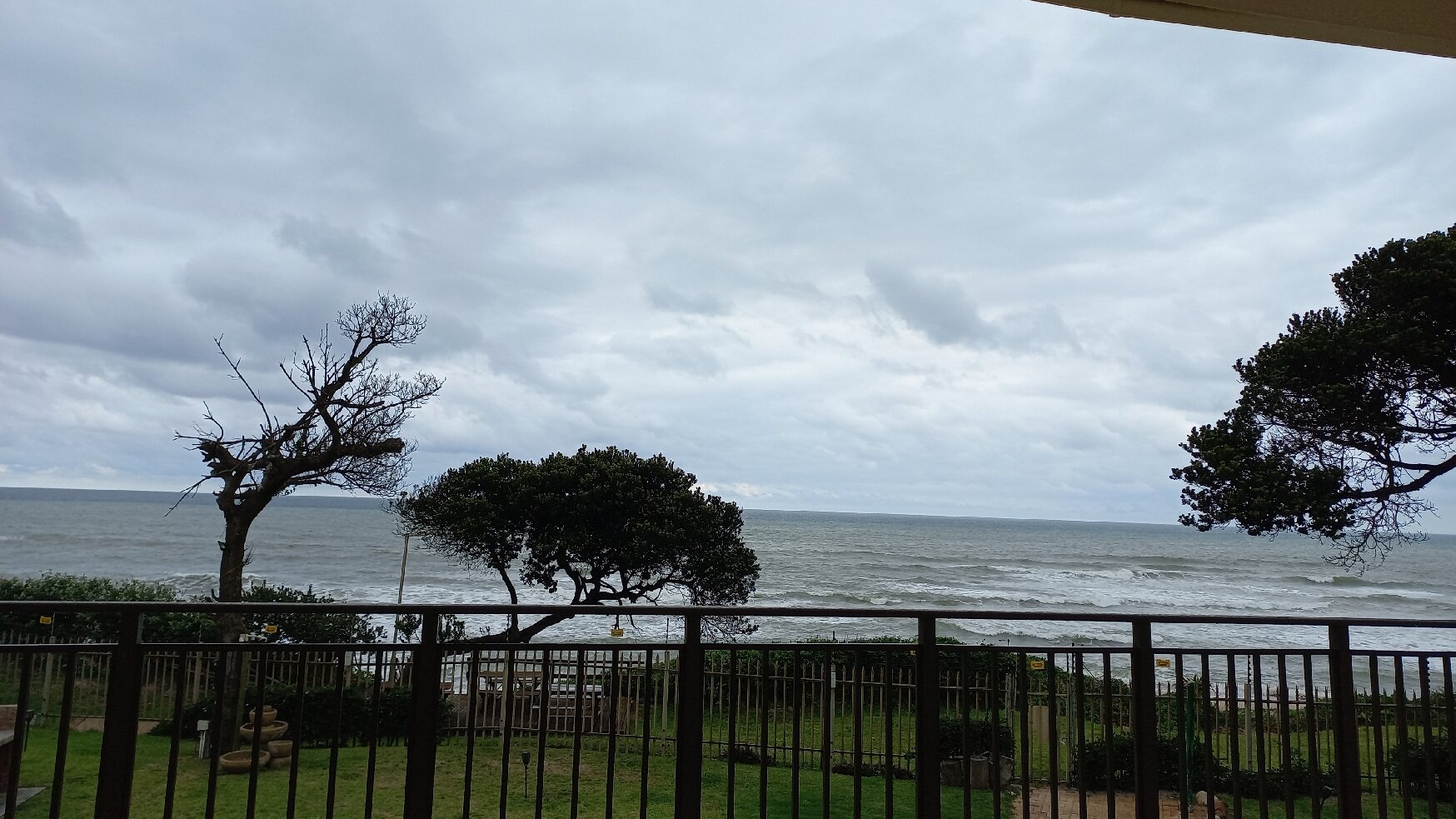 MY DEN BEACHFRONT B&B (Port Shepstone, Afrique Du Sud) - Tarifs 2024