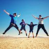 Wild Rumpus Travel