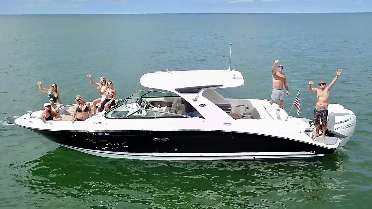 KOKOMO CHARTERS - All You Need to Know BEFORE You Go (with Photos)