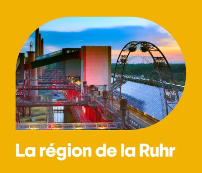 Ruhrgebiet