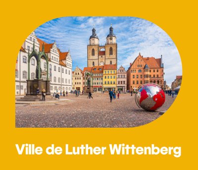 Lutherstadt