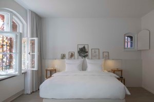 Zimmer und Suite