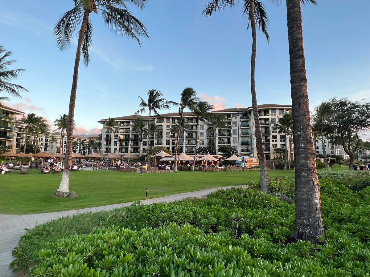 THE WESTIN KA'ANAPALI OCEAN RESORT VILLAS NORTH - Updated 2024 Prices ...