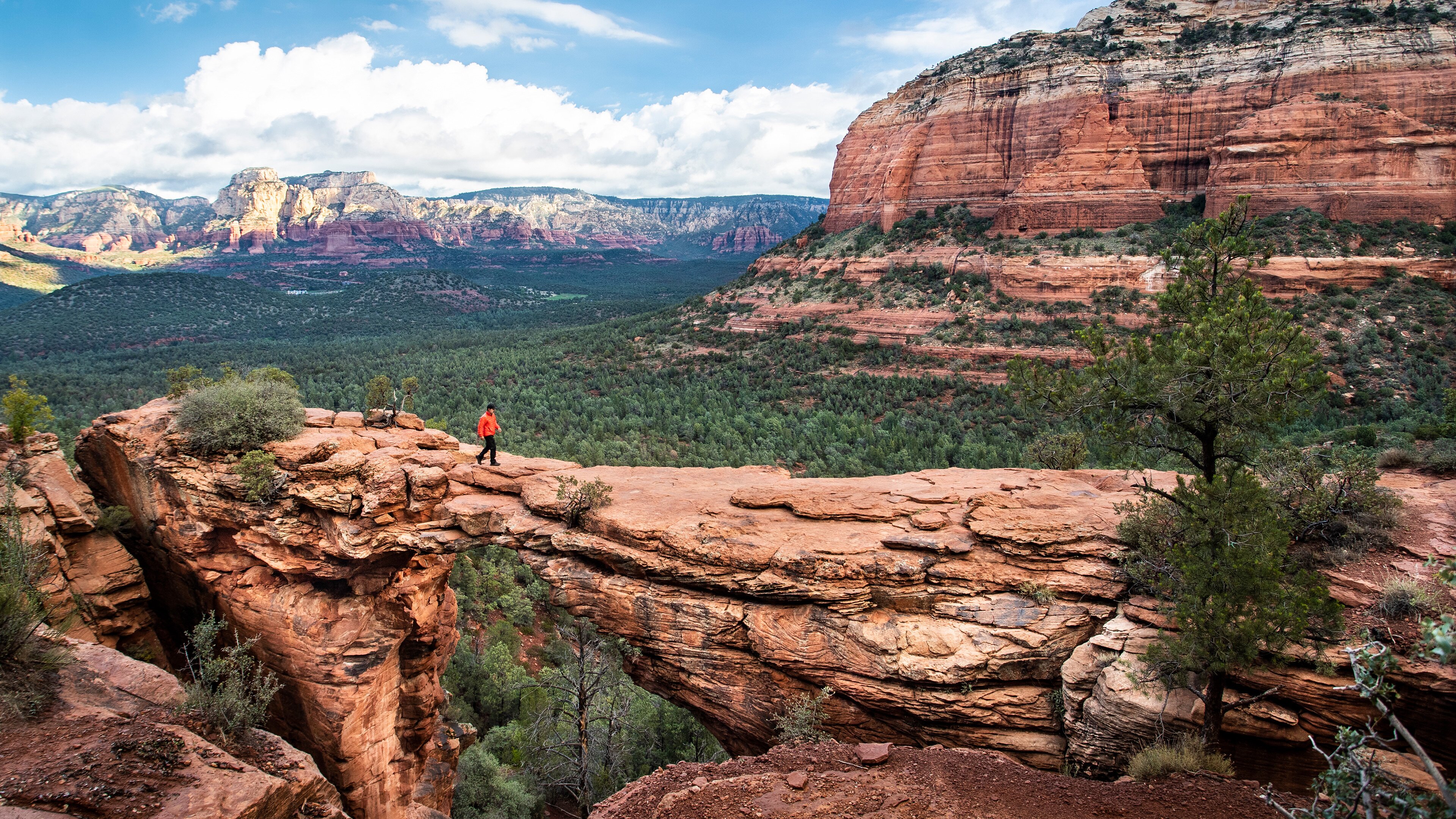 5 Best Hikes In Sedona, AZ - Tripadvisor