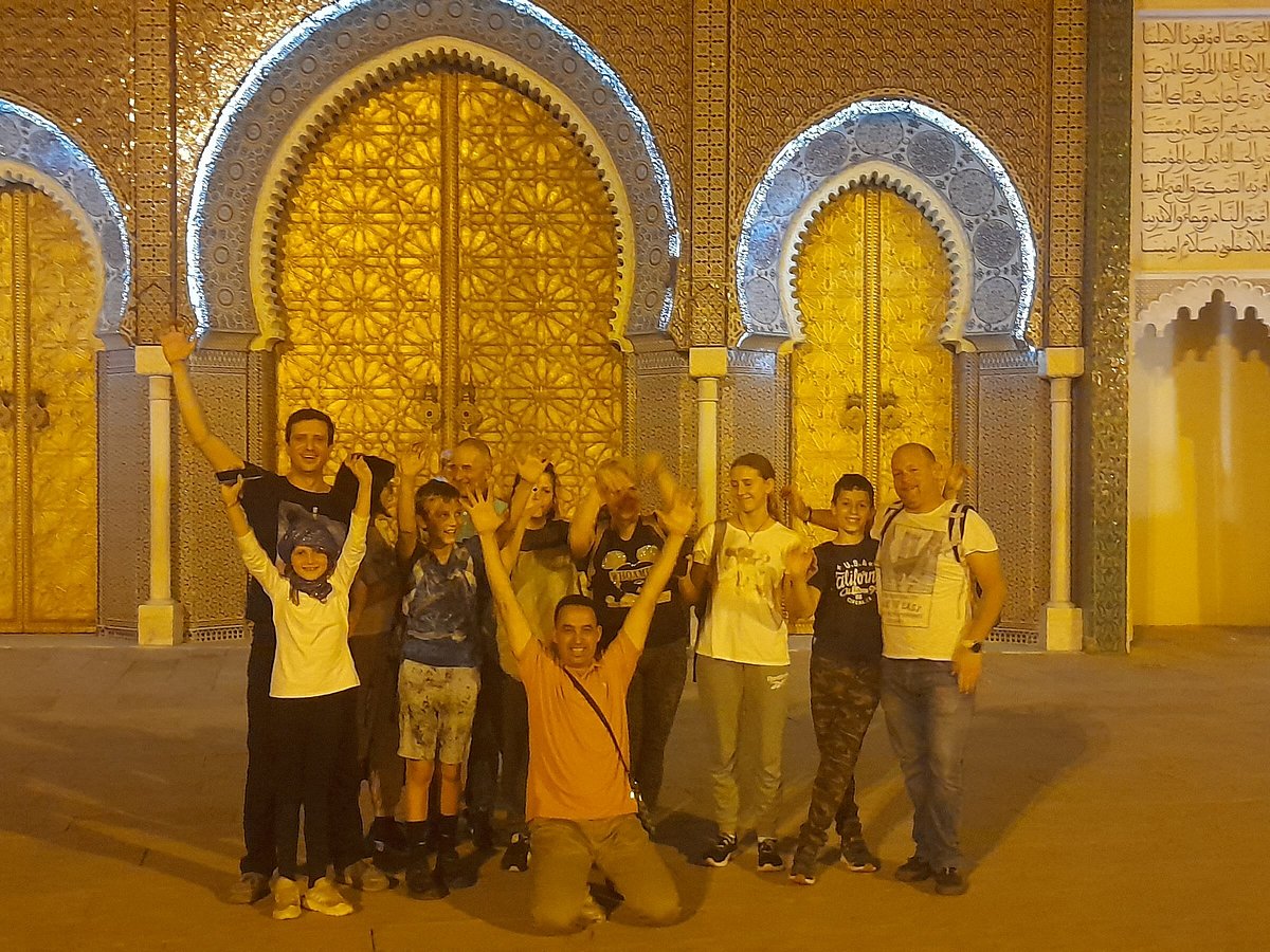 palace tours services agadir