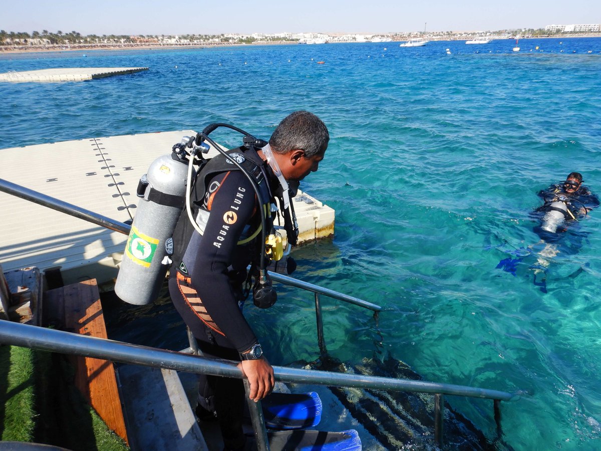 Extra Divers Makadi Bay - All You Need to Know BEFORE You Go