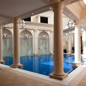 Thermal Bath/Pool