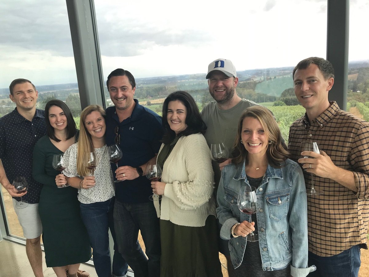 Triangle Wine Country Tours (Portland) - All You Need to Know BEFORE You Go