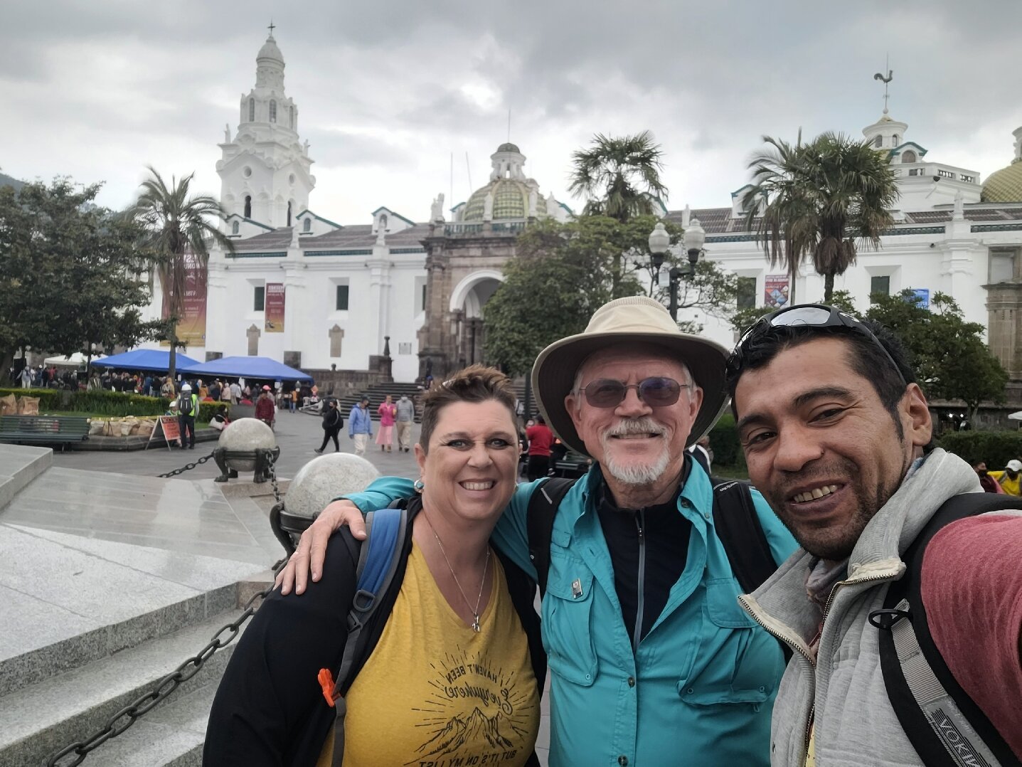 Exoticca Ecuador Tours (Quito) - All You Need To Know BEFORE You Go