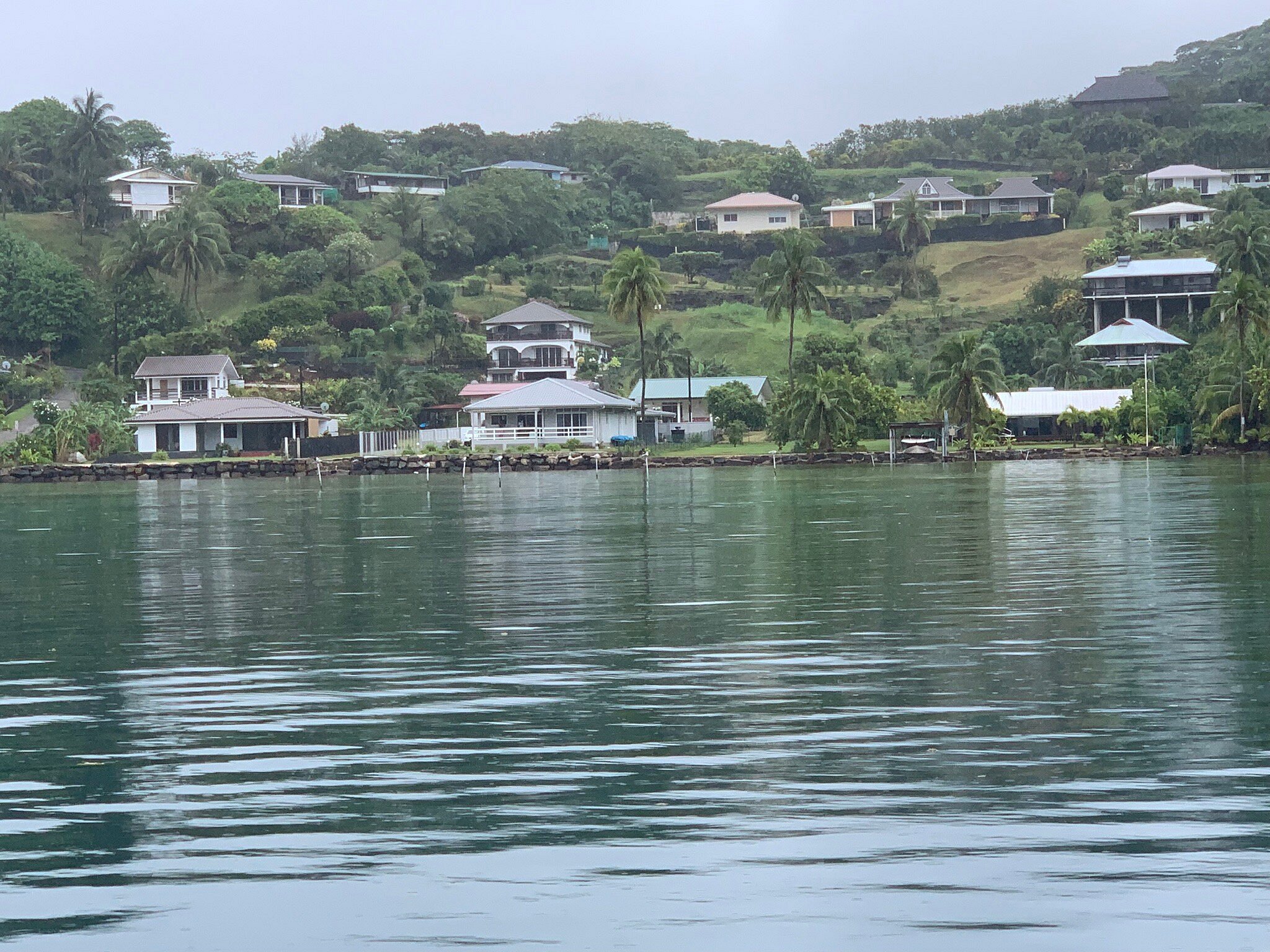 huahine dream tours avis