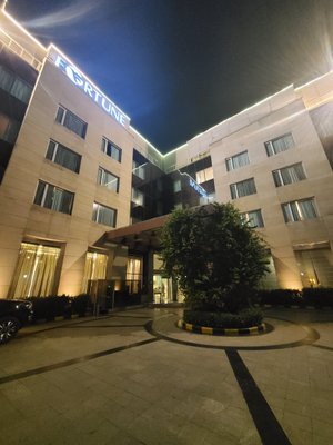 Fortune Park Orange (gurugram (gurgaon)) - Hotel Reviews, Photos, Rate 