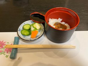 食事