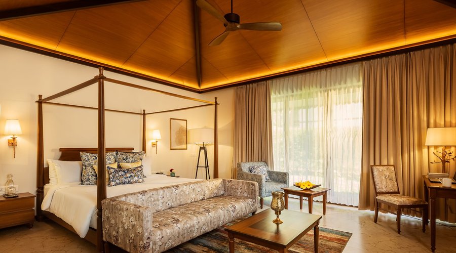 Premium Superior Room
