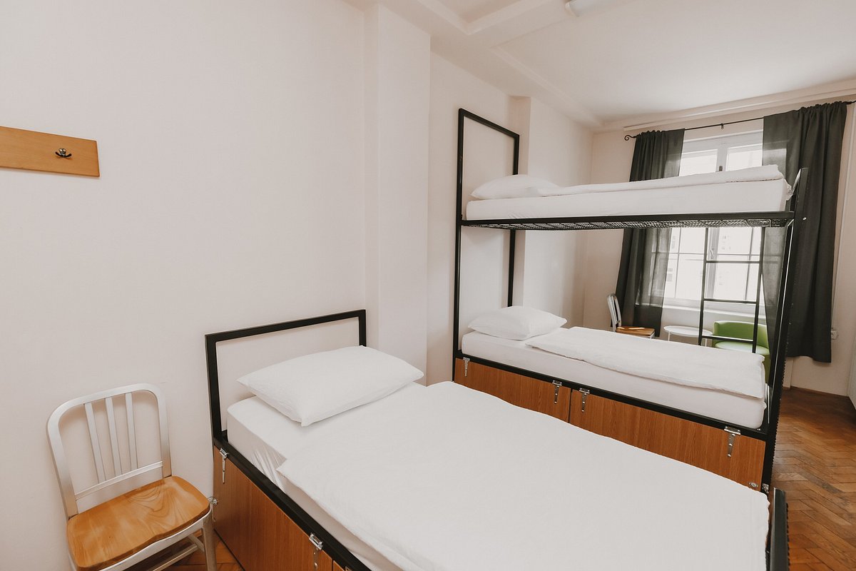 Hostel Zzz Rooms: Pictures & Reviews - Tripadvisor