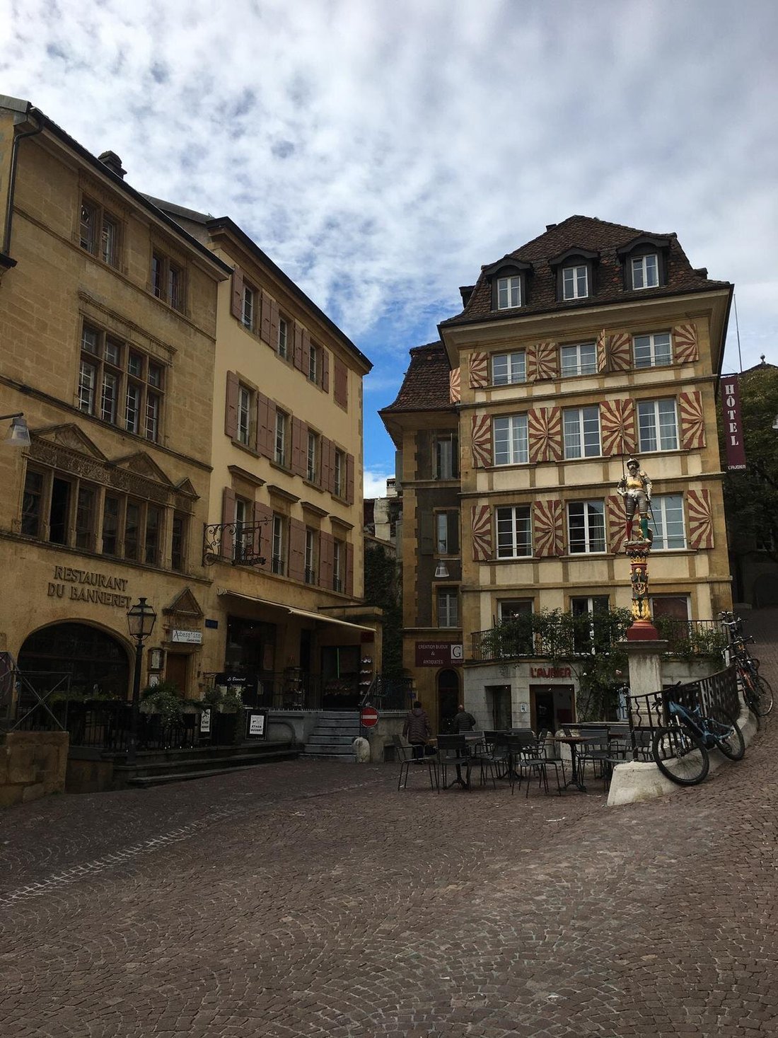 NEUCHATEL CITY HOTEL - Updated 2023 (Neuchâtel, Switzerland)