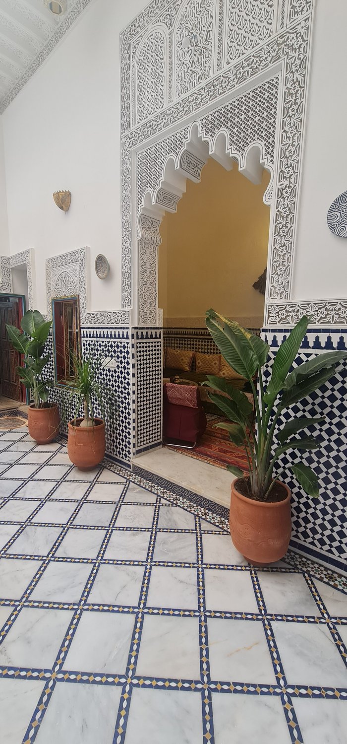 RIAD RAYHANA - Updated 2022 Prices & Guest house Reviews (Fes, Morocco)