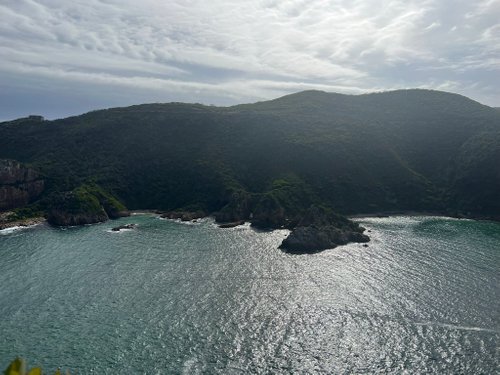 Knysna review images