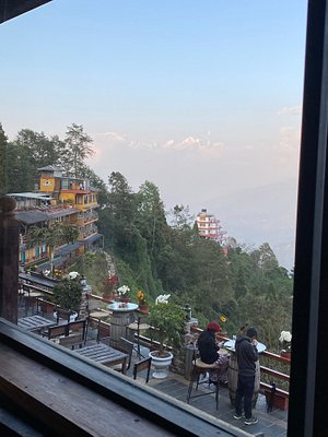 HOTEL COUNTRY VILLA - Updated 2022 Reviews (Nagarkot, Nepal)