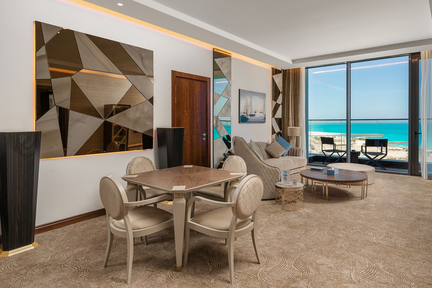 Rixos premium alamein ex regal heights 5