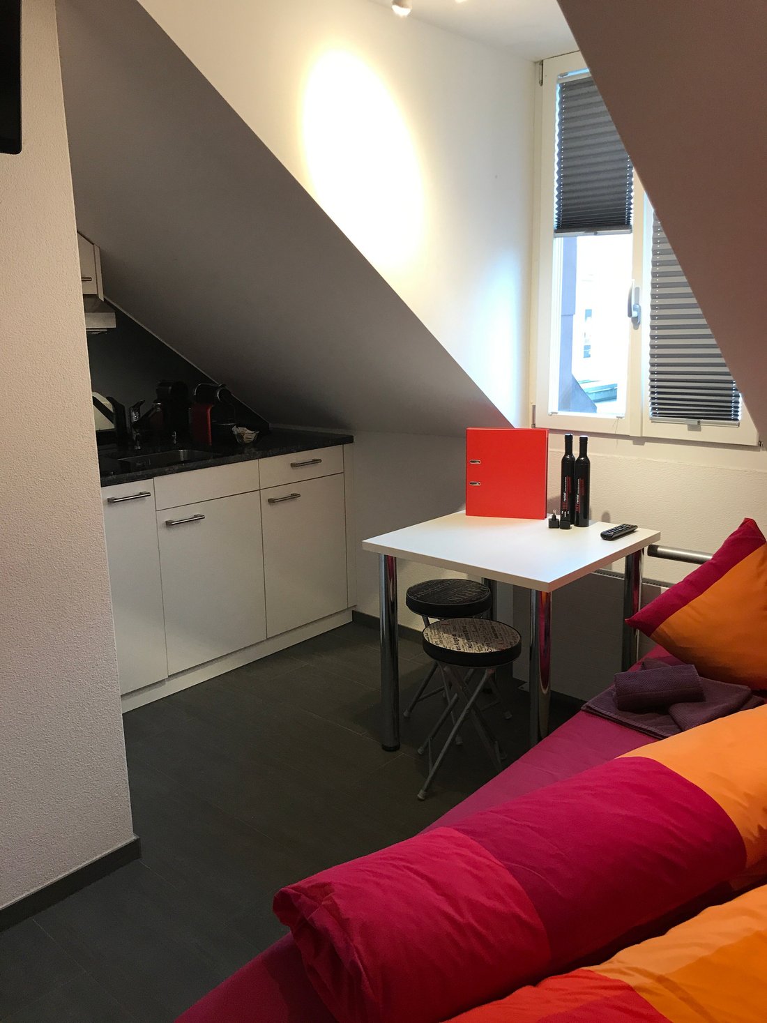 HITRENTAL STATION APARTMENTS Prices & Lodging Reviews (Lucerne