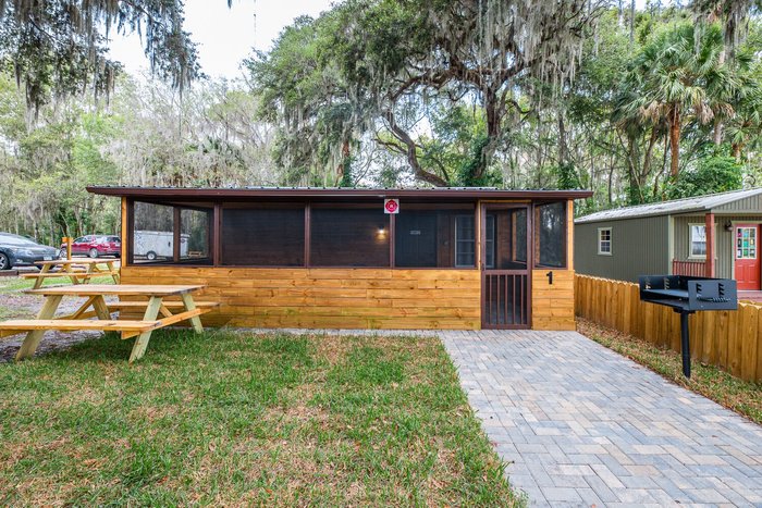 IDLEWILD LODGE AND RV PARK - Updated 2023 Prices & Reviews (Lake  Panasoffkee, FL)