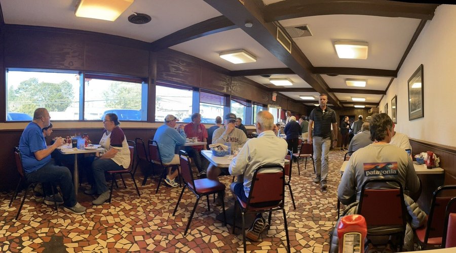 Beacon Restaurant