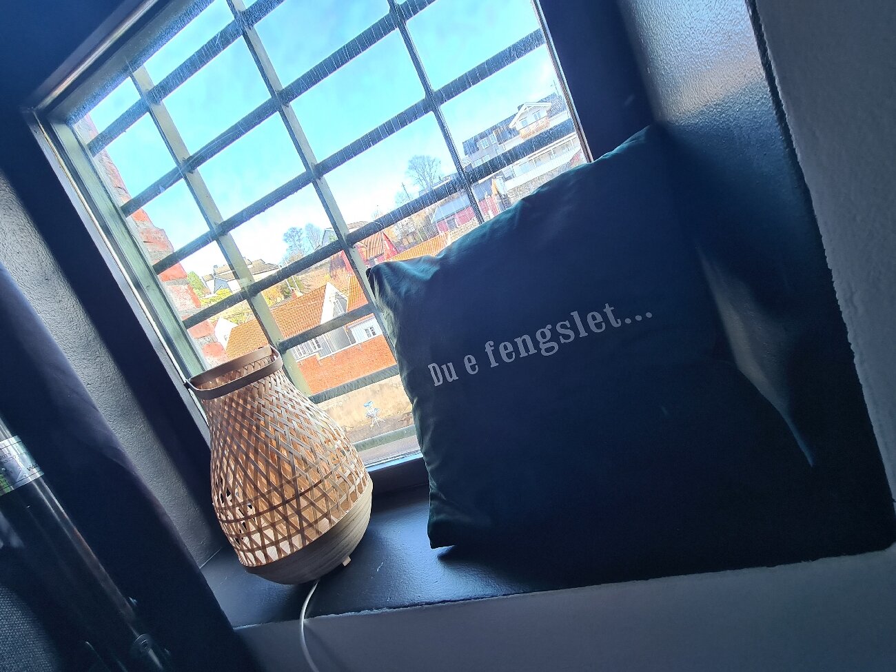 FENGSELSHOTELLET - Updated 2023 Prices (Arendal, Norway)