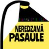 Neredzama pasaule