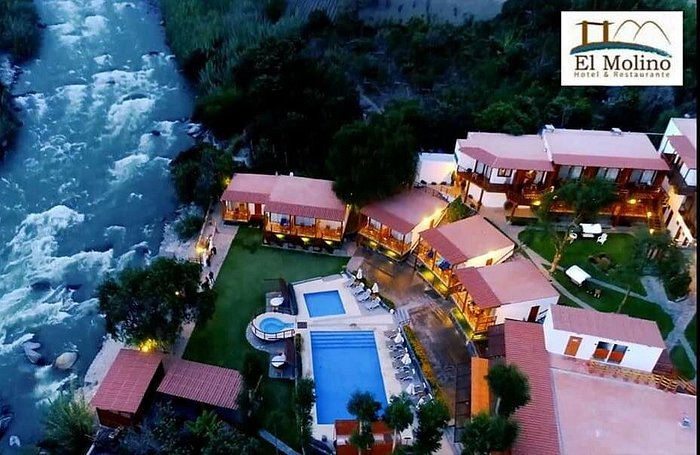 EL MOLINO HOTEL & RESTAURANTE $106 ($̶1̶3̶9̶) - Prices & Reviews -  Lunahuana, Peru