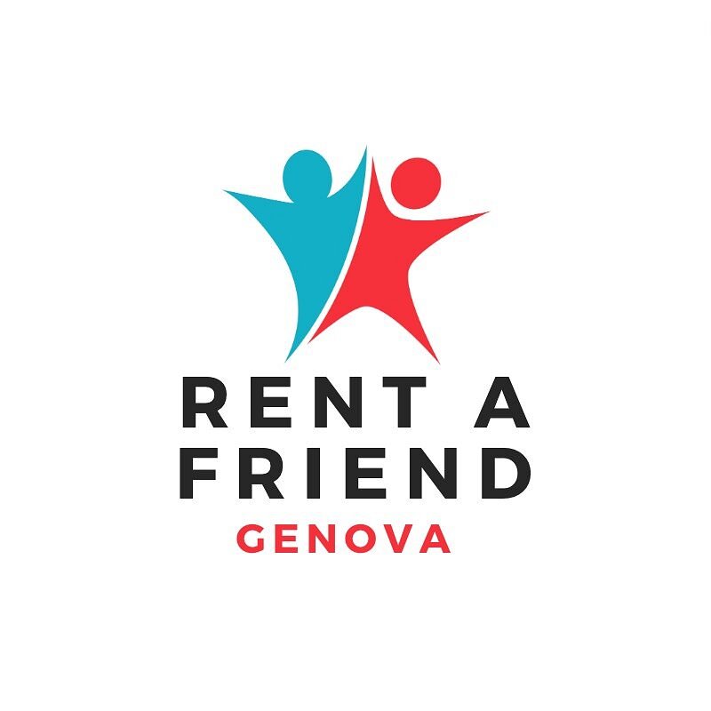 RENT A FRIEND IN ITALY (Génova) 2022 Qué saber antes de ir Lo más