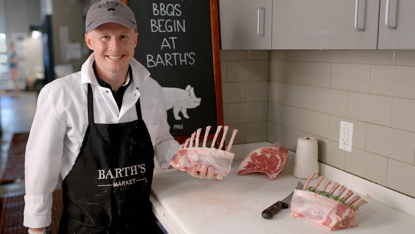 BARTH'S MARKET, New Providence - Menu, Prices & Restaurant Reviews
