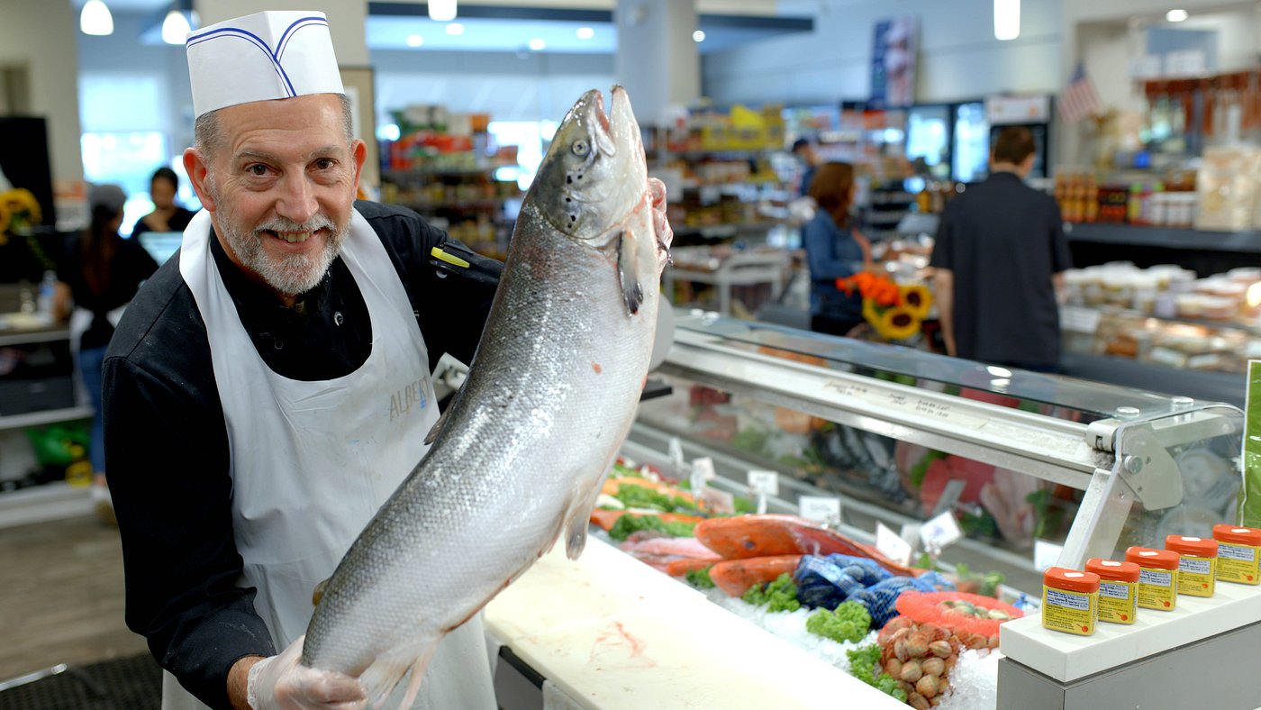 BARTH'S MARKET, New Providence - Menu, Prices & Restaurant Reviews