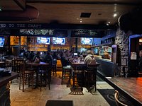 Philadelphia Eagles Bar in San Diego - Reviews, Photos - Quad AleHouse -  Tripadvisor