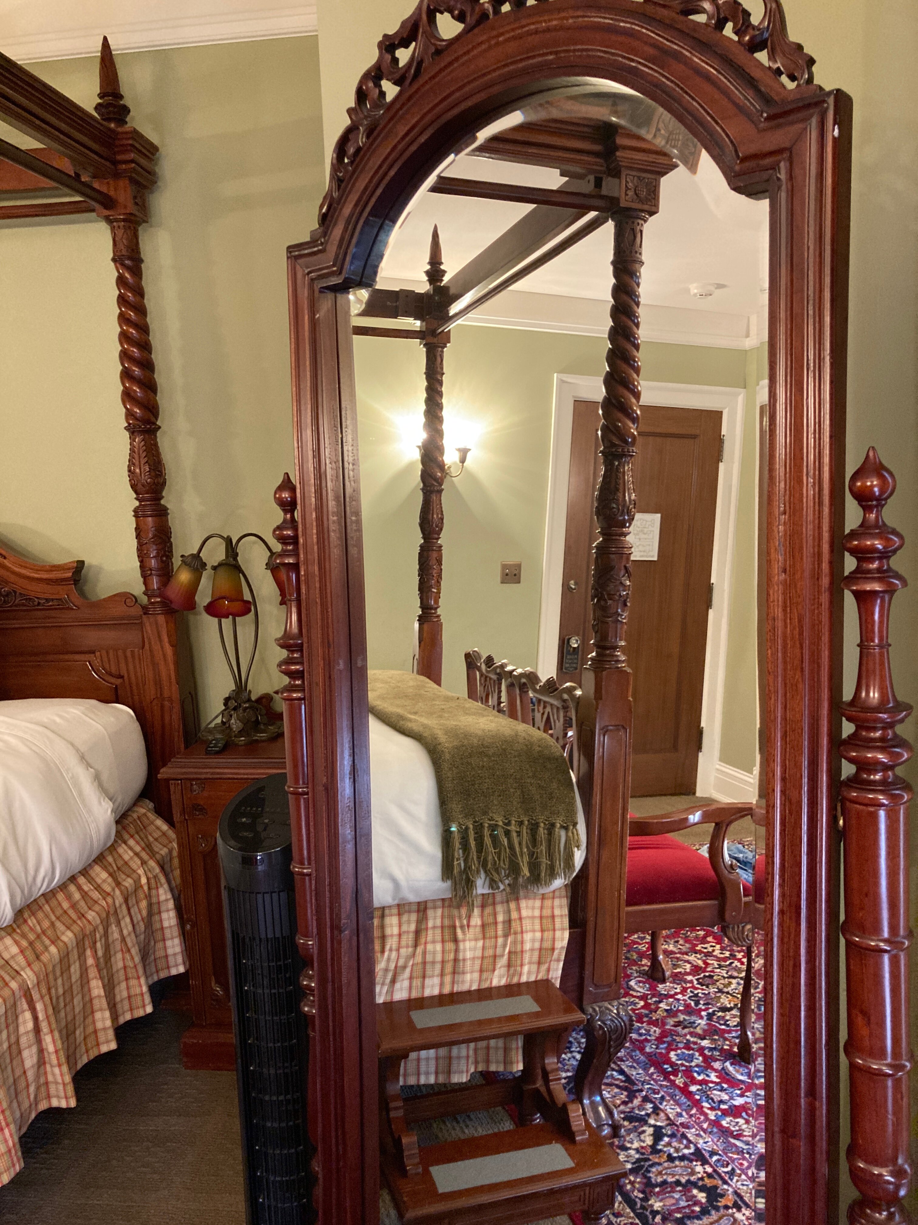 SHAFER BAILLIE MANSION BED AND BREAKFAST - Updated 2023 Prices & B&B ...