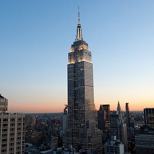 Empire State Building (New York City) - All You to Know BEFORE You Go