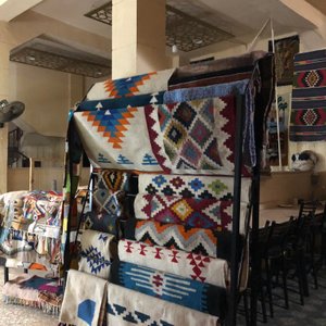 Gamaleya Boutique Hotel in Cairo