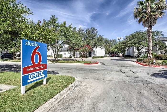 STUDIO 6 SAN ANTONIO - MEDICAL CENTER $67 ($̶9̶4̶) - Prices & Motel Reviews  - TX