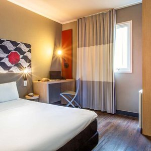 ibis Sao Paulo Morumbi, hotel in Sao Paulo