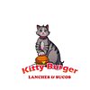 Kitty_Burger_Lanches