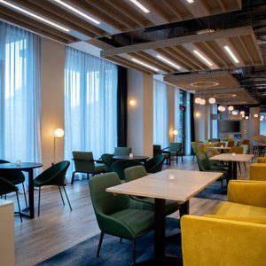 Bar Lounge Seating