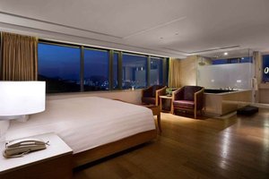 Phòng & Phòng Suite