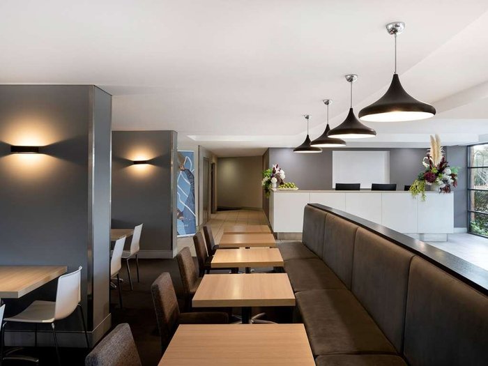 MERCURE SYDNEY MACQUARIE PARK (AU170) 2023 Prices & Reviews (North Ryde) Photos of Hotel