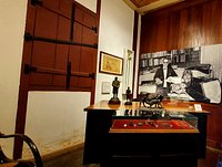 Casa onde viveu Guimarães Rosa passará por restauração em BH