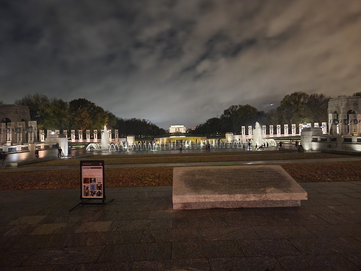 Monuments by Moonlight Night Tour (Washington DC) All You Need to