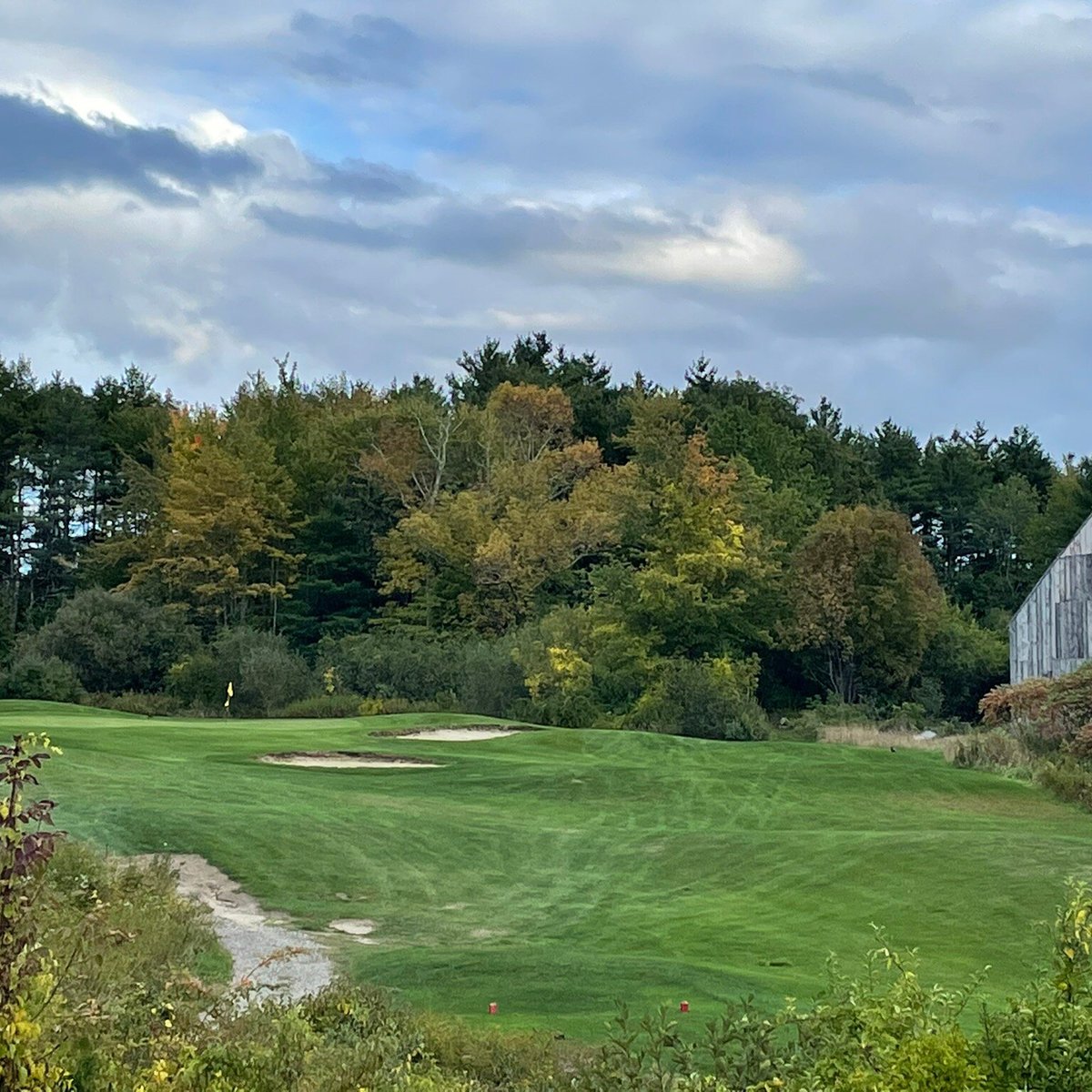 Sunset Ridge Golf Course (Westbrook) All You Need to Know BEFORE You Go