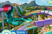 New 'Columbia Pictures' Aquaverse' theme park to open in Thailand this  October - TAT Newsroom