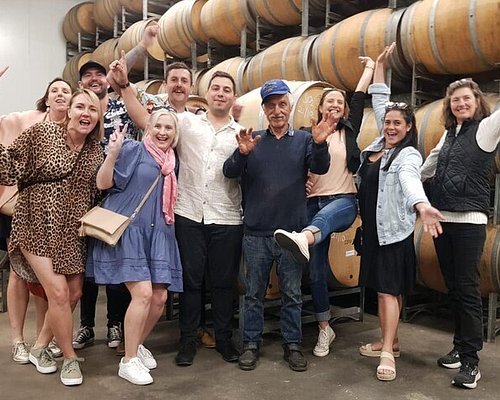 swan valley wine tours groupon