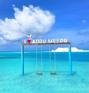 One On Inn Maldives in Maradhoo Island