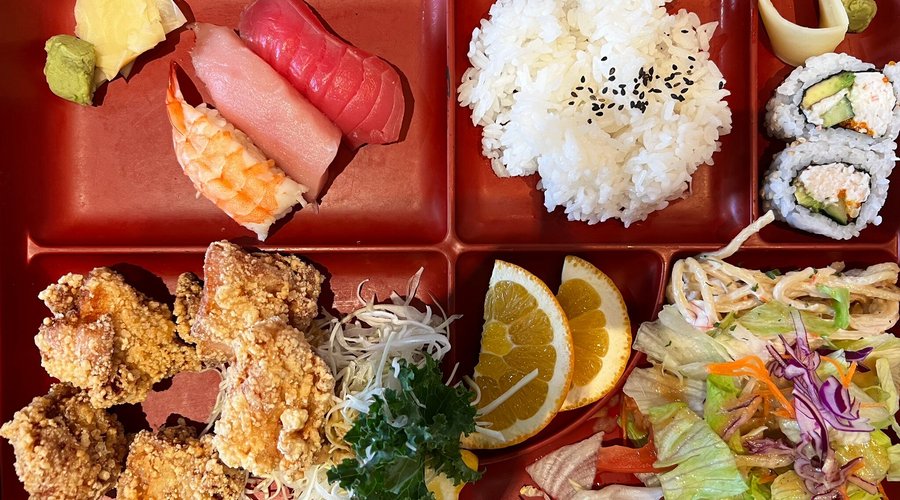 Miyabi Sushi